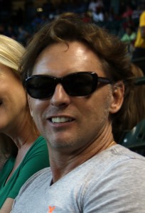 Joe Jurak