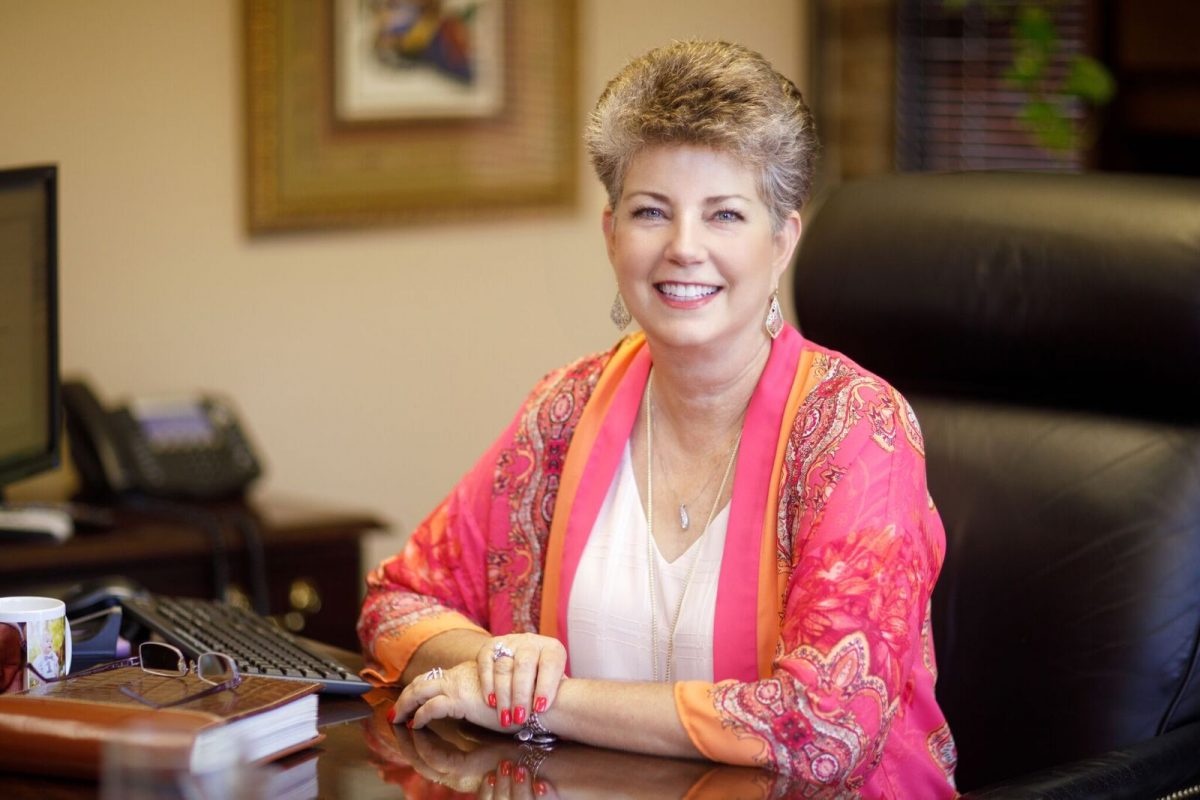 Leadership Team Archive Mark III Systems