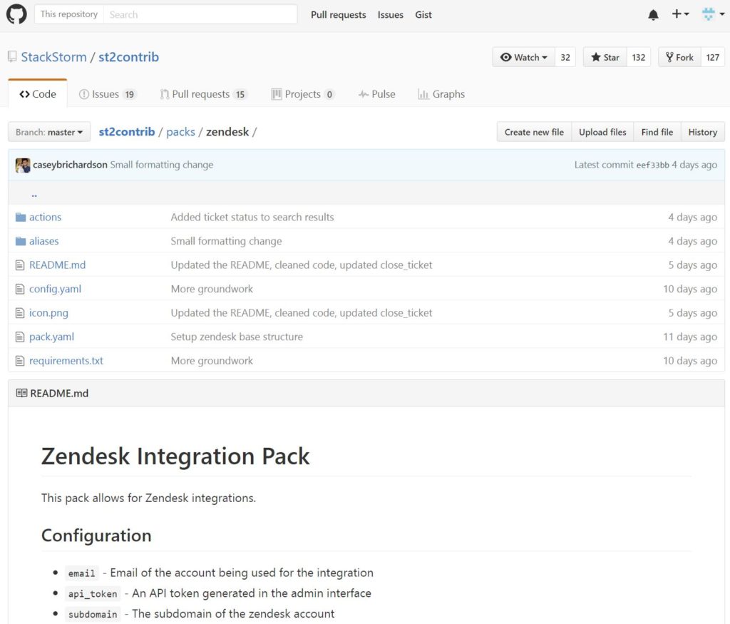 zendesk-integration