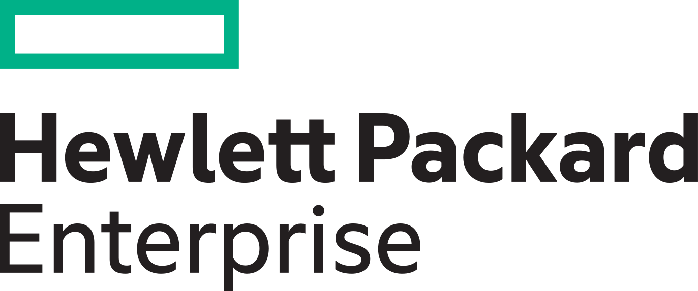 Hewlett Packard Enterprise