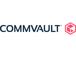 Commvault Logo