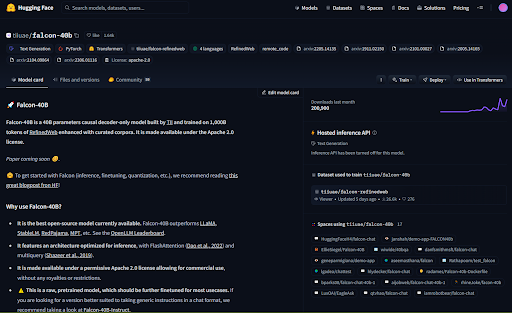 Open LLM Leaderboard - a Hugging Face Space by HuggingFaceH4