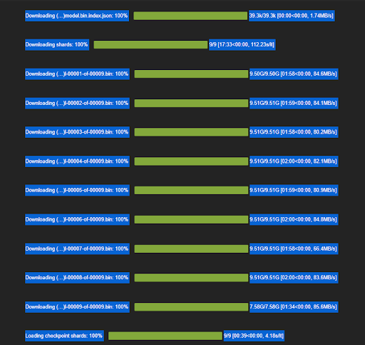 Open LLM Leaderboard - a Hugging Face Space by HuggingFaceH4